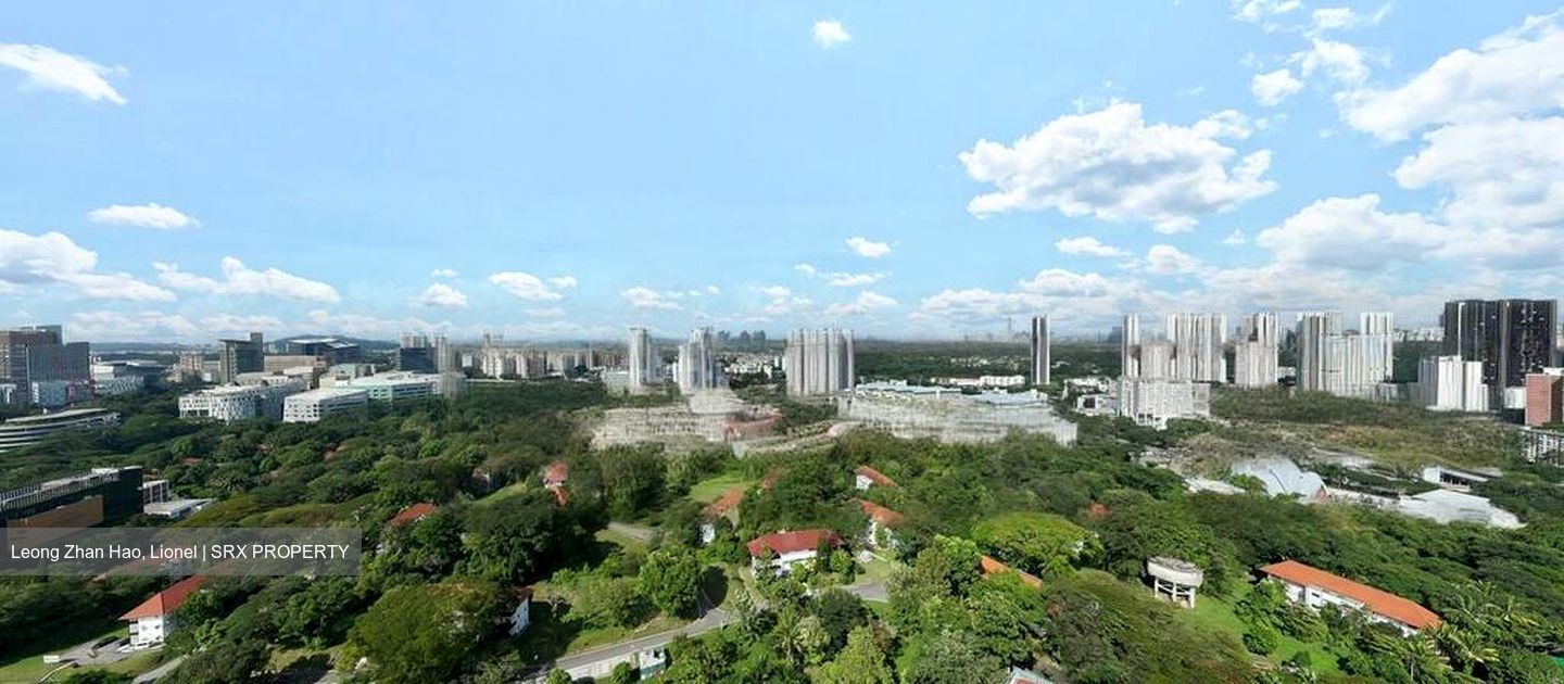 Bloomsbury Residences (D5), Apartment #473350031